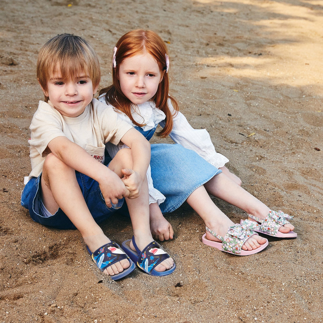 2025 Kids' Shoe Trends I'm Loving as a Mom