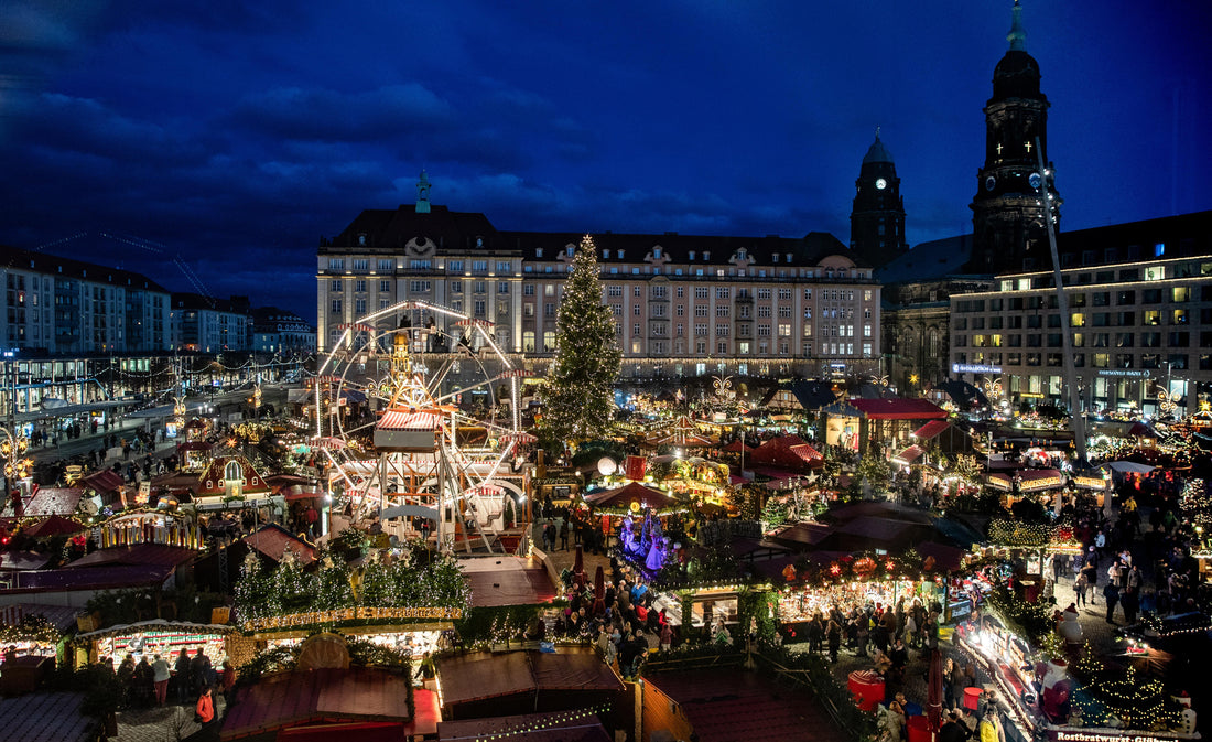 How to celebrate Christmas in an unforgettable yet affordable way?
