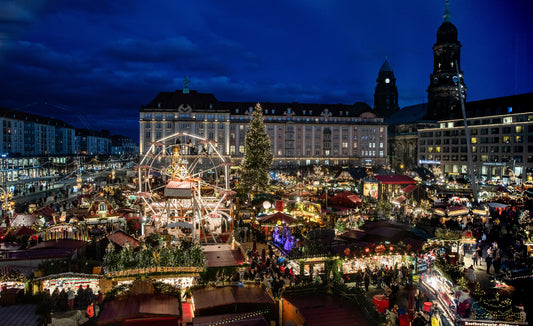 How to celebrate Christmas in an unforgettable yet affordable way?