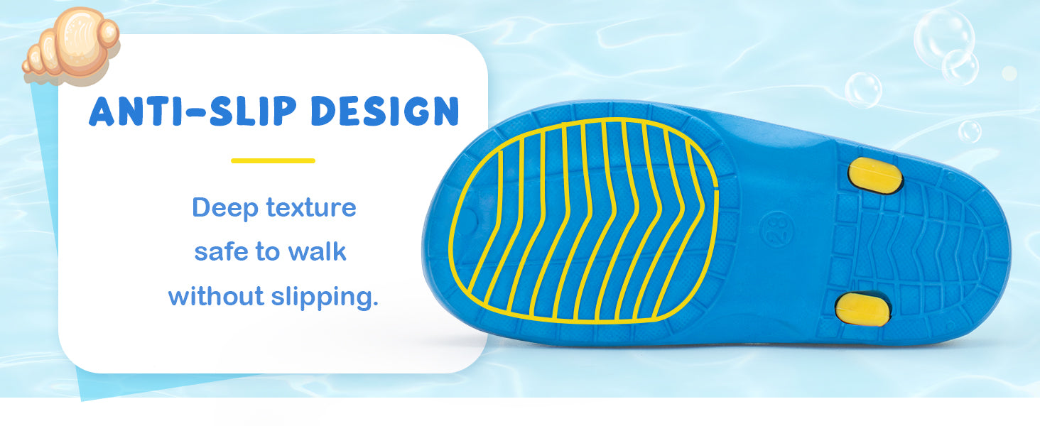 Boys Girls Fisherman Roman Sandals