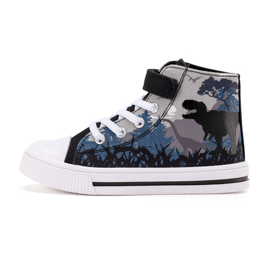 High Top Kids Toddler Sneakers