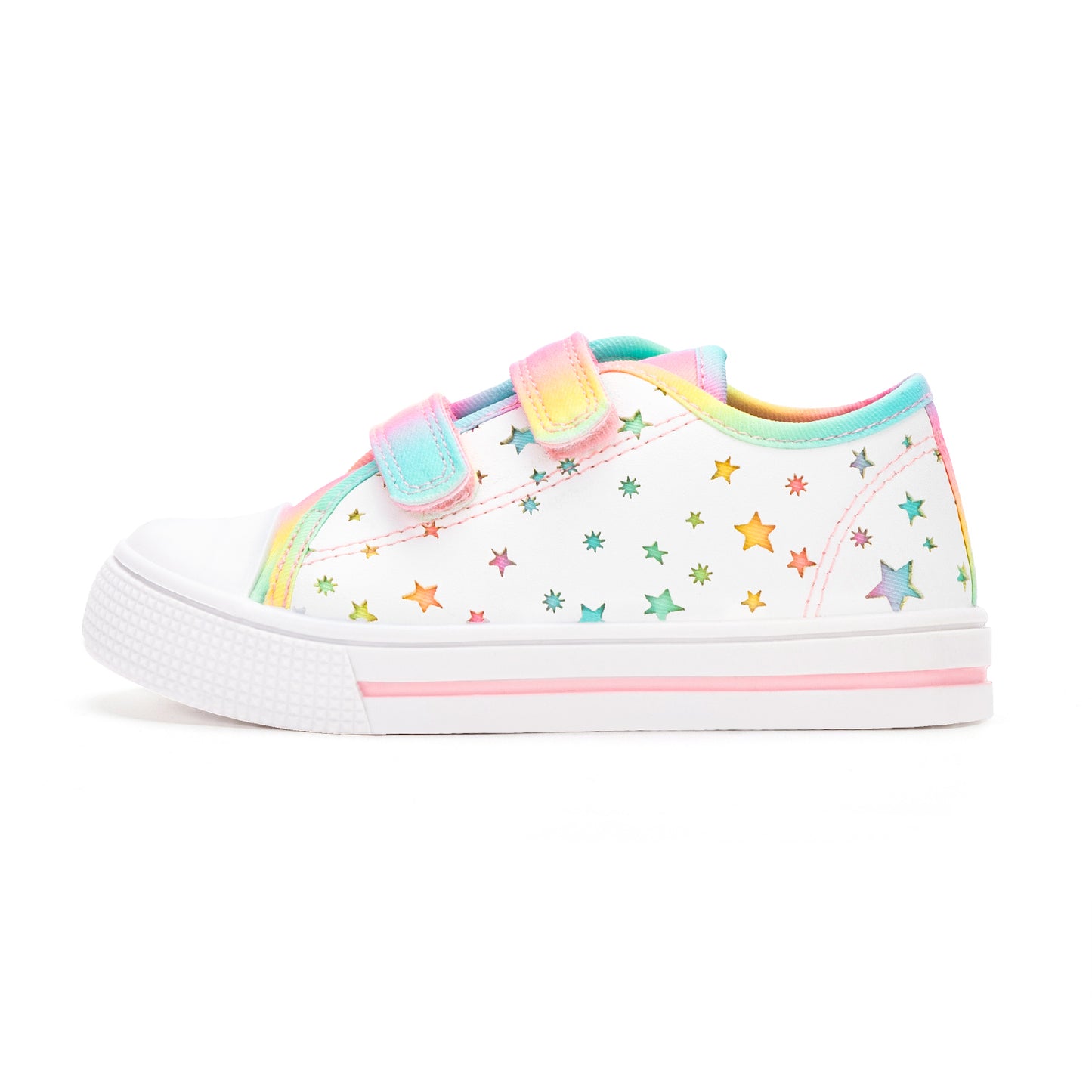 boys girls sneakers