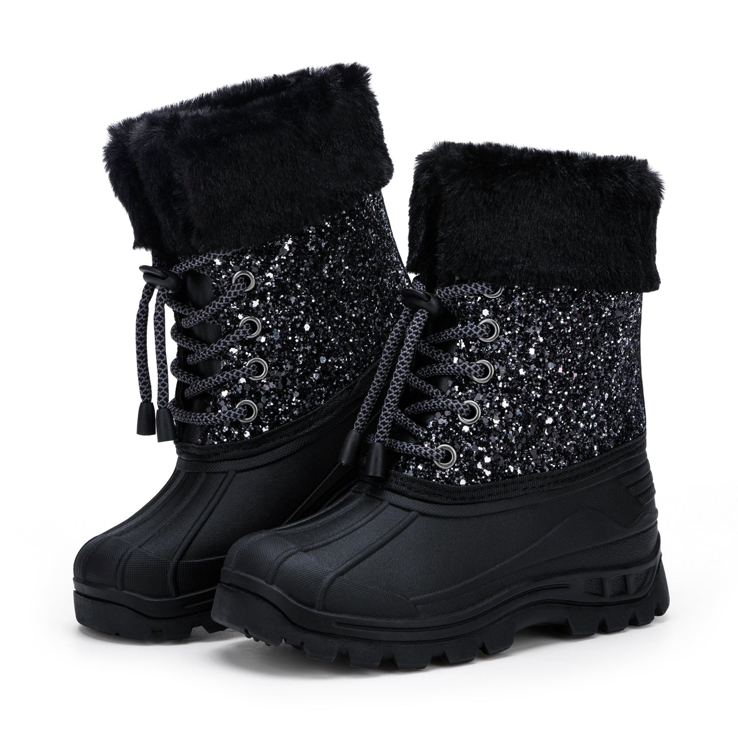 toddler boy winter snow boots