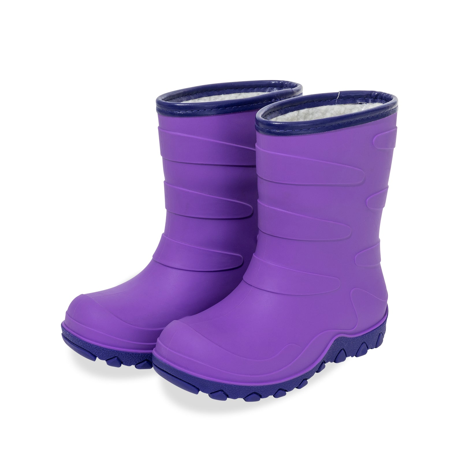 Girls Winter Rain Boots