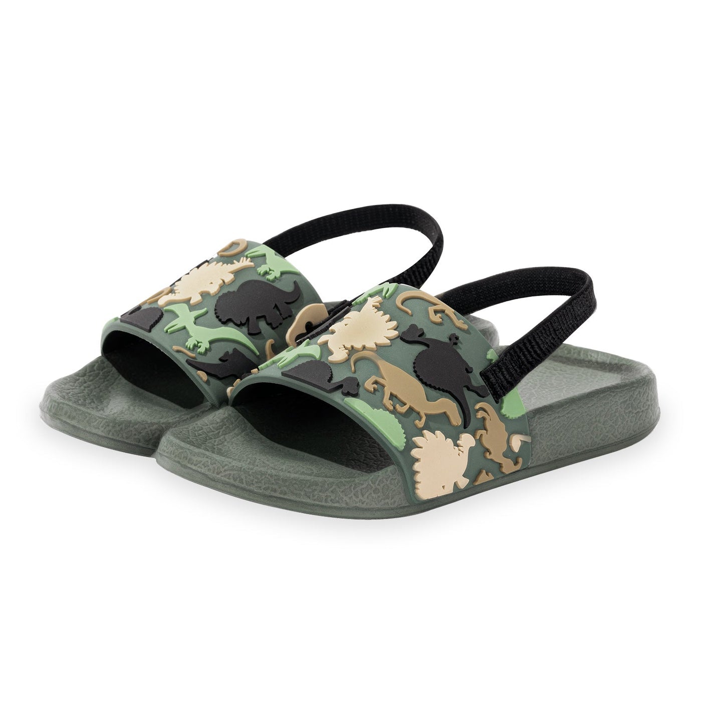 toddler slide sandals pink boys girls water shoes beach sandals