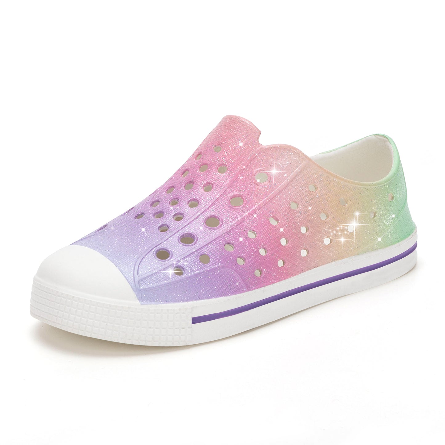 ddler water shoes summer lightweight gradient sandals