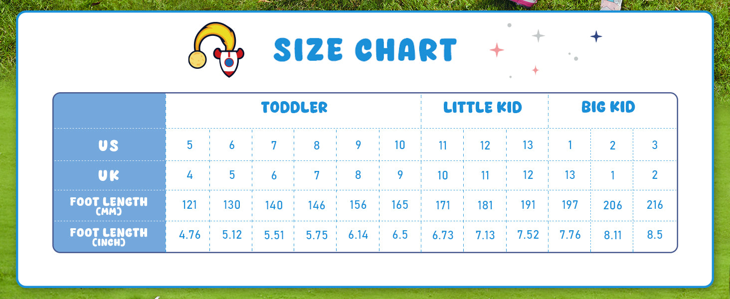 Toddler Kids Rubber Rain Boots