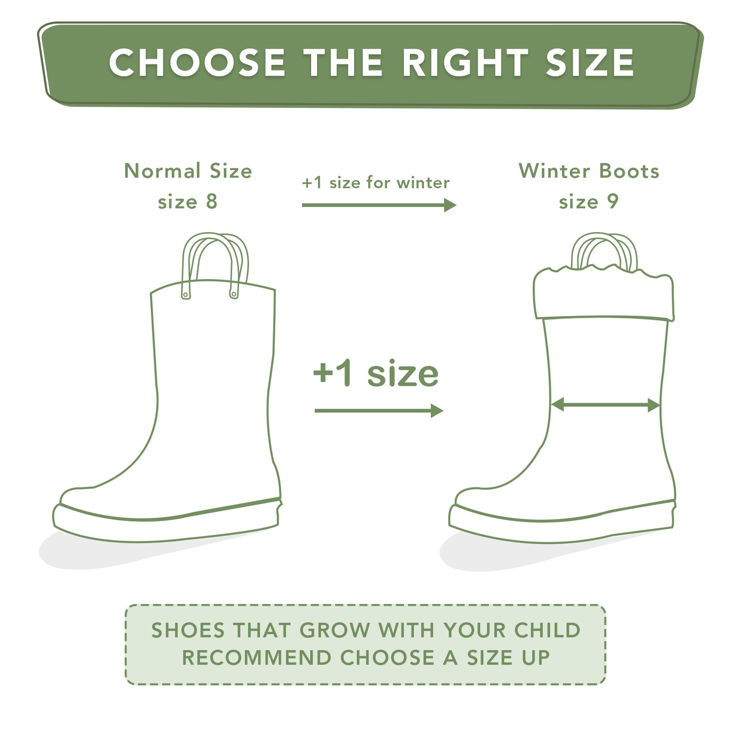 kid toddler warm rain boots tractor