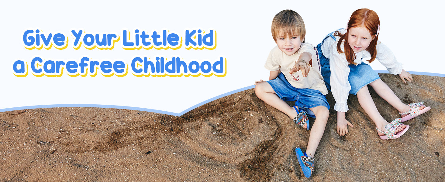 Toddler Water Shoes kids beach sandel