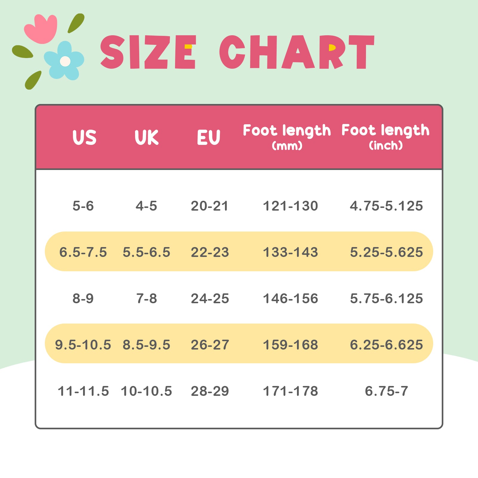 Toddler Floral Bow Slide Sandals
