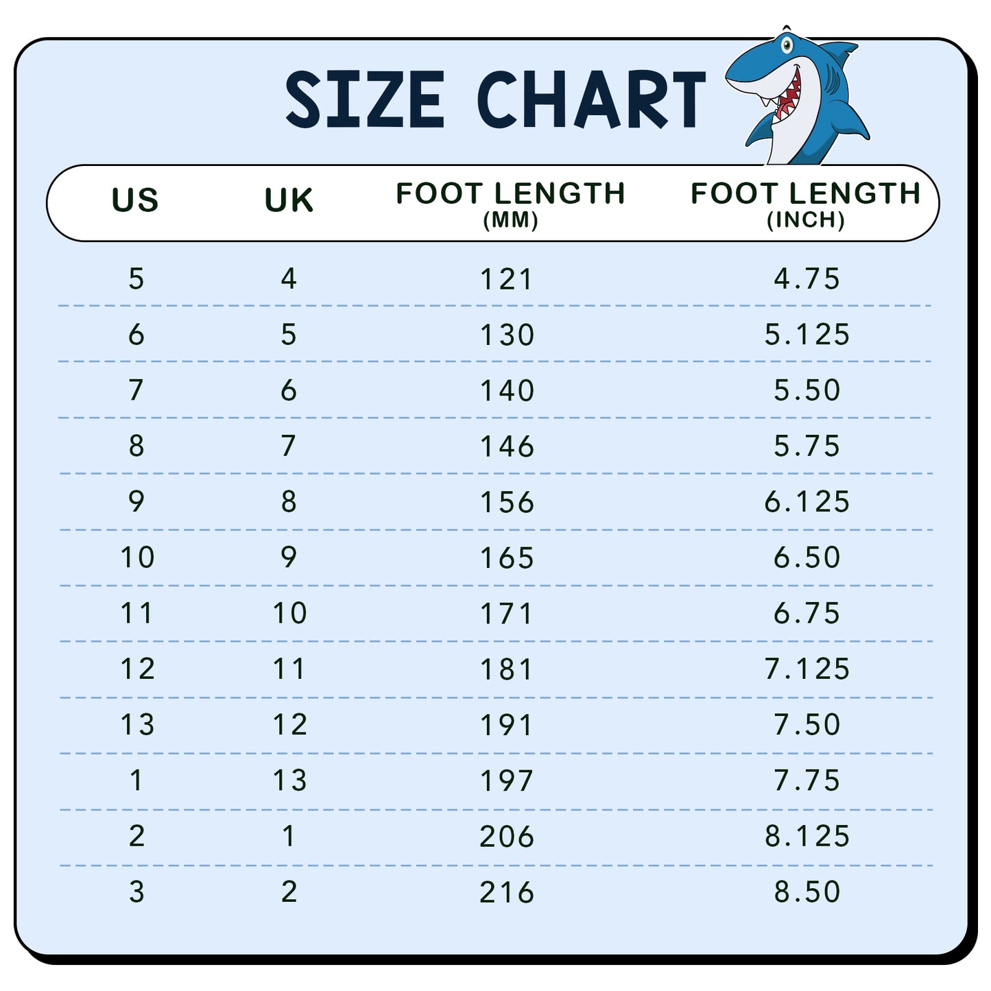 wave shark toddler kids rubber rain boots