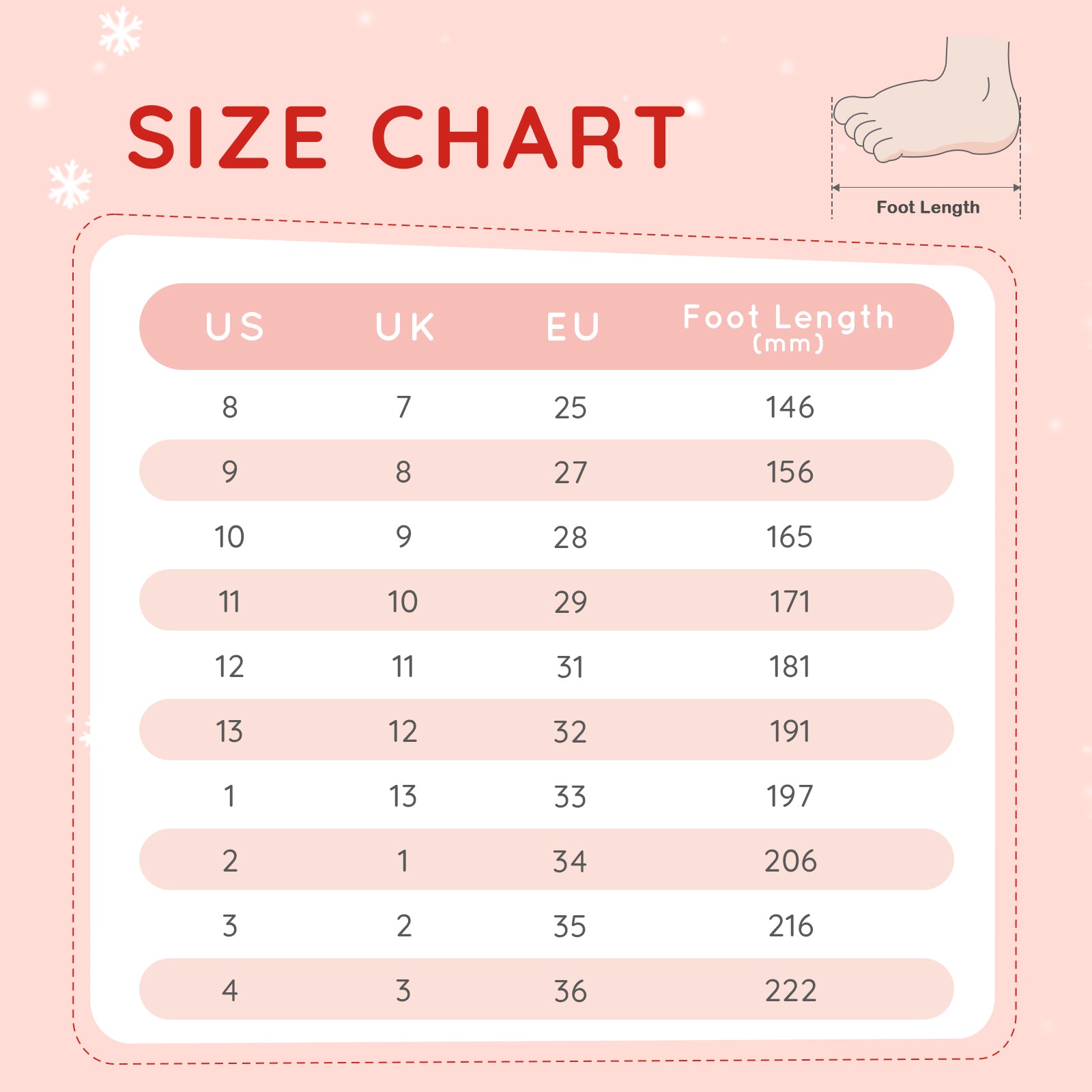 Toddler Boy Racing Car Winter Snow Boots - FUNCOO