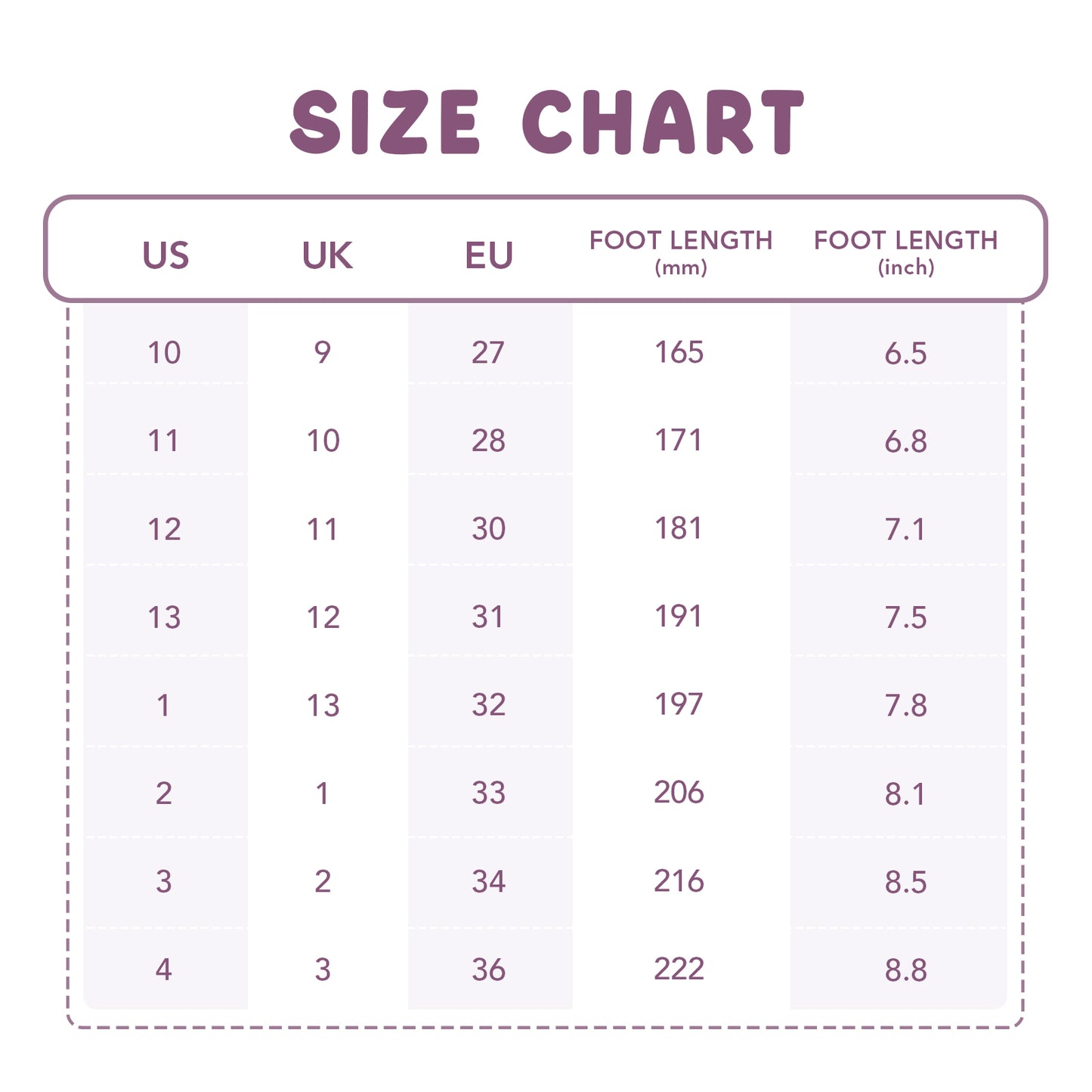 toddler kids purple winter rain boots