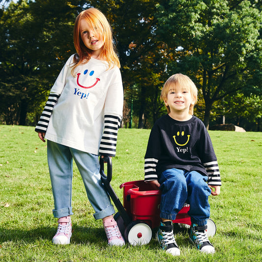 Summer Kids Sandals: Let Little Feet Breathe and Explore
