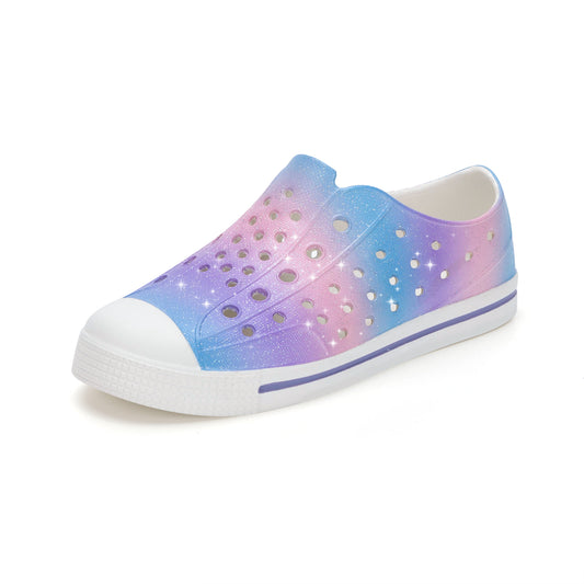 summer-sandals Purple Vermicelli