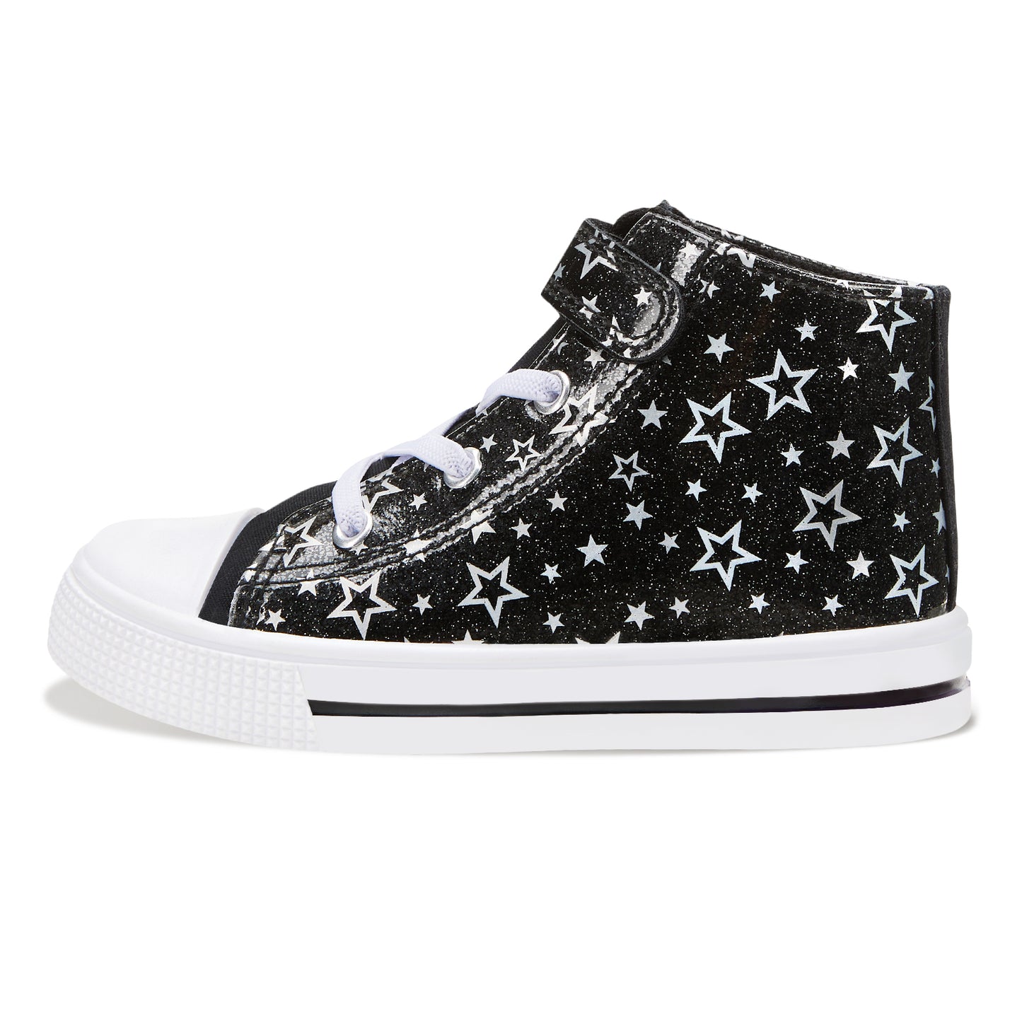 children's high top sneakers