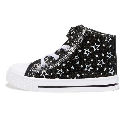 Children's High Top Sneakers