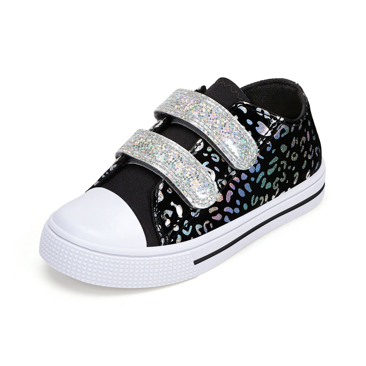 dual straps kids toddler walking shoes