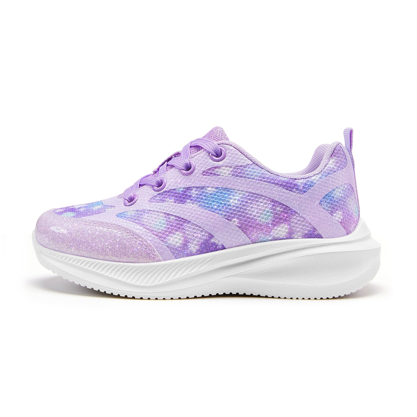 girls sneakers kids lightweight running shoes