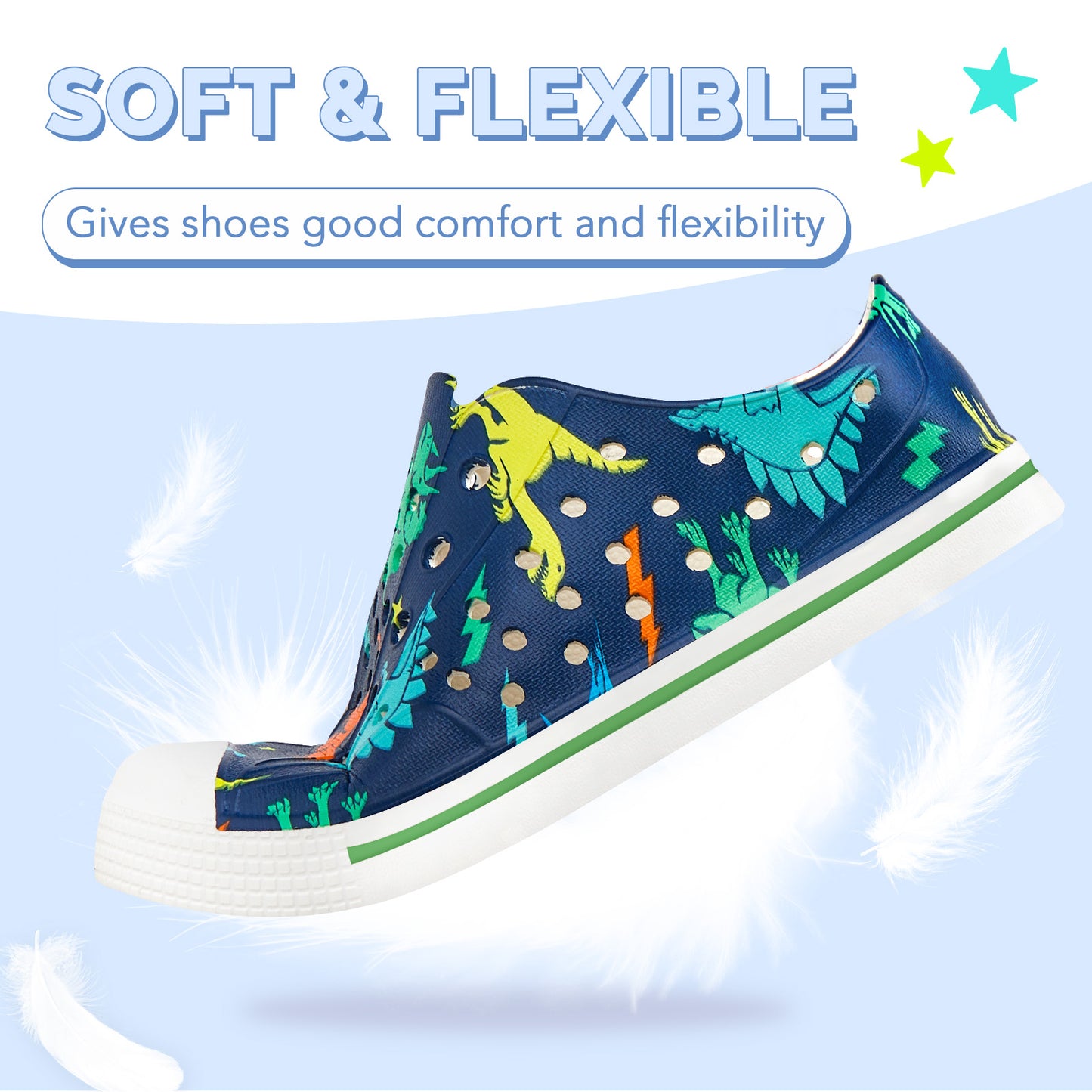 boys water shoes | lightweight summer