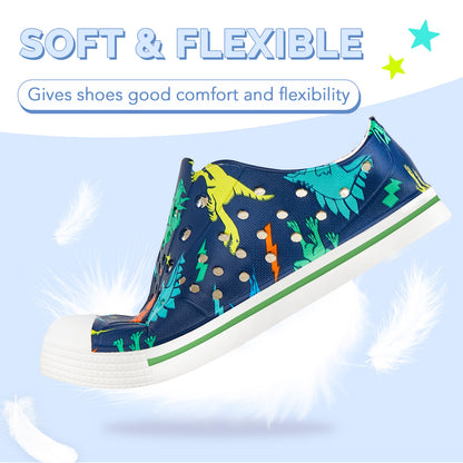 Boys Water Shoes | Lightweight Summer