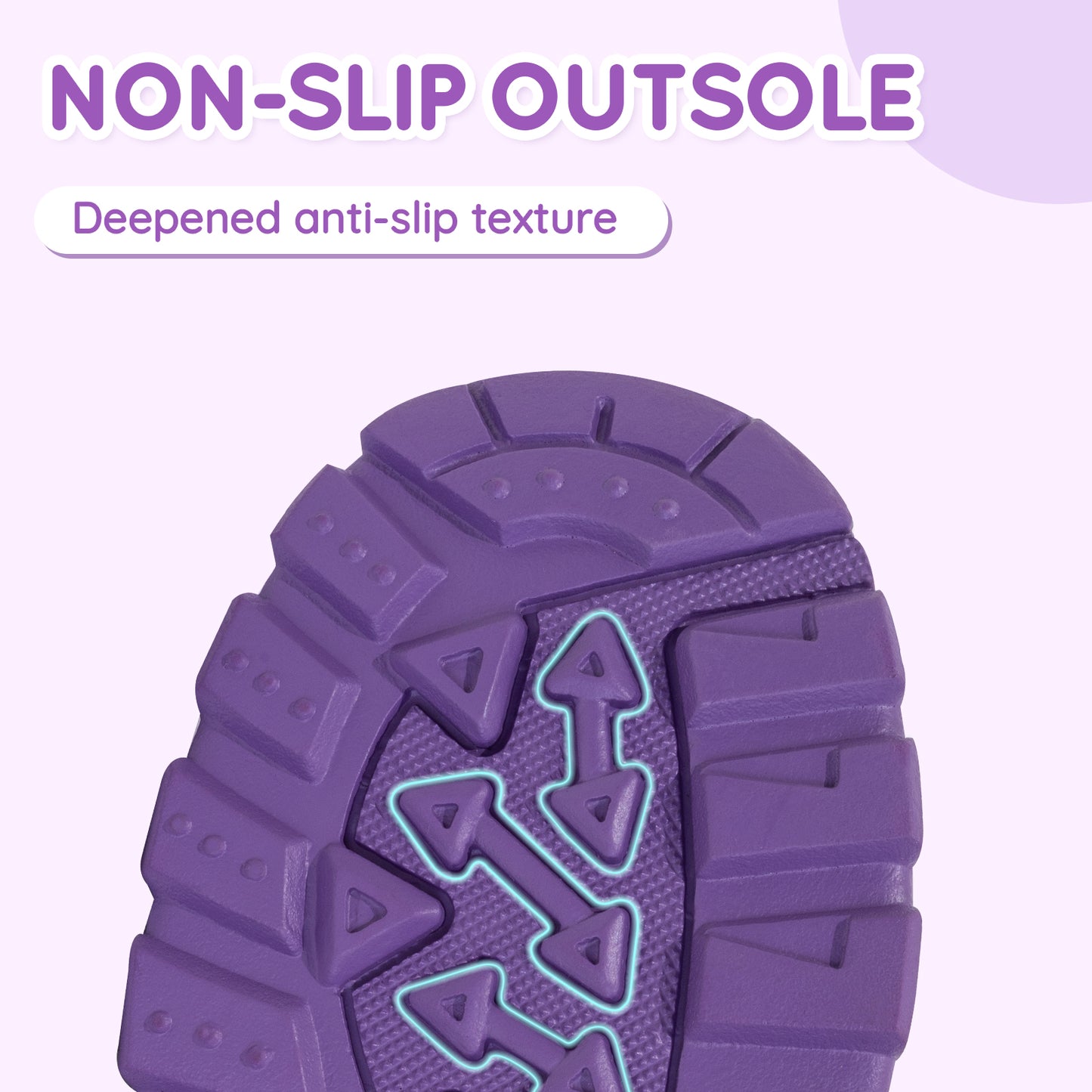 toddler girls winter snow boots