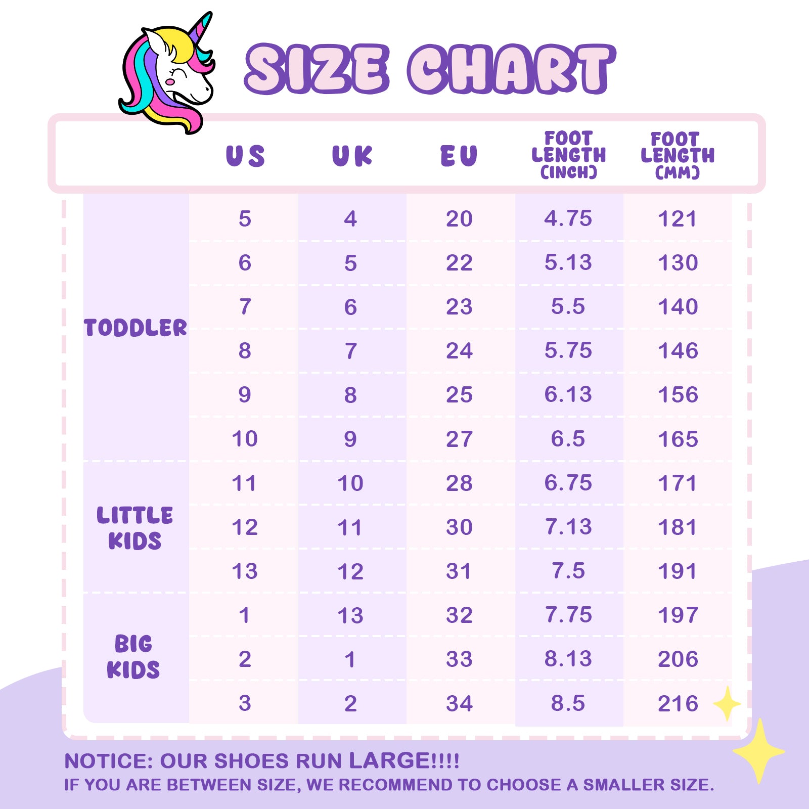 Kids Gradient Smiling Unicorn Summer Sandals - Rainbow Happy Face Beach Shoes - FUNCOO