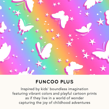 Children's High Top Sneakers