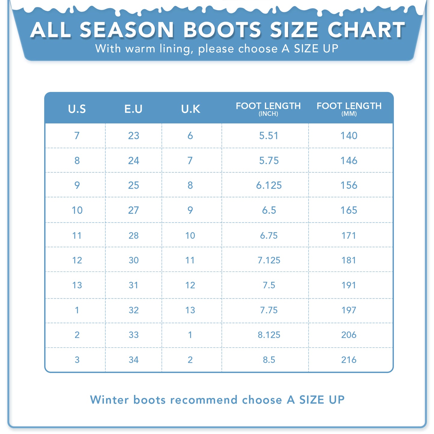 light up warm kids rain boots - funcoo