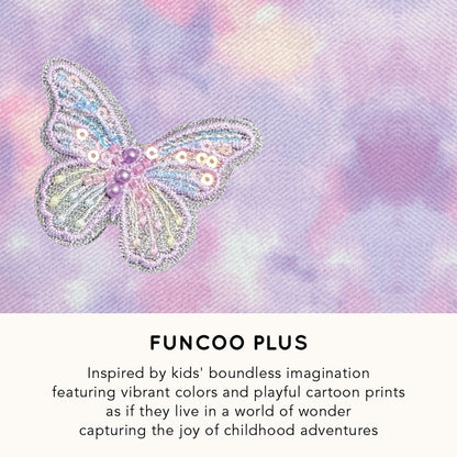 Children's High Top Sneakers