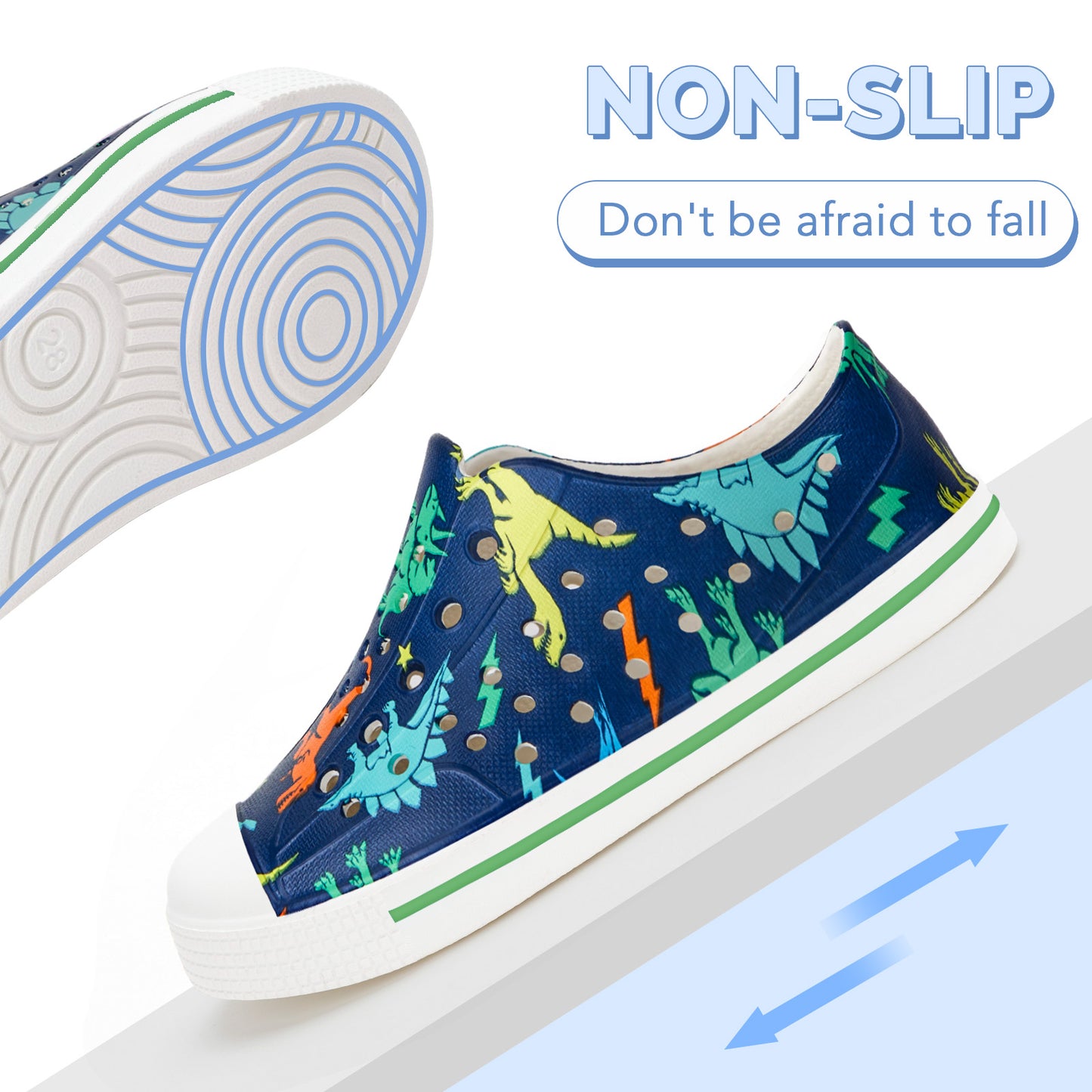 boys water shoes | lightweight summer