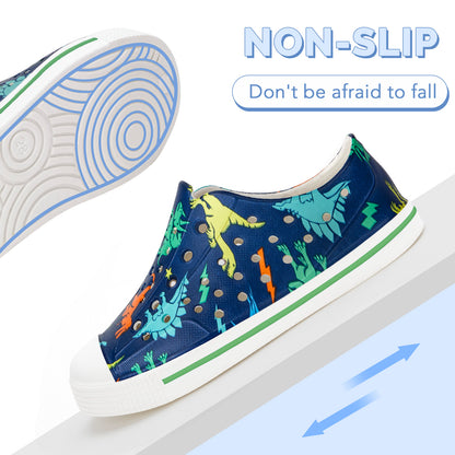 Boys Water Shoes | Lightweight Summer