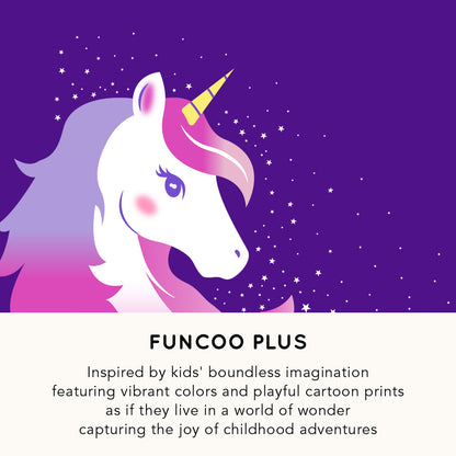 Children's High Top Sneakers