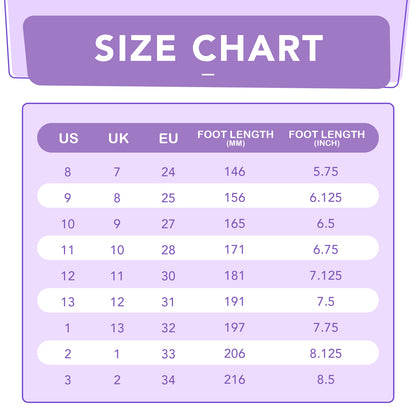 Children's High Top Sneakers