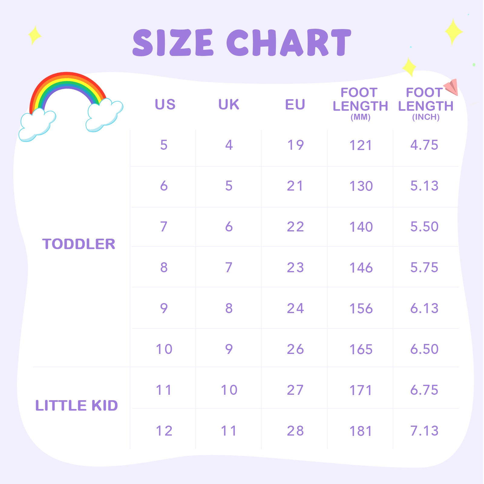 Kids Purple Ice Cream Unicorn Roman Sandals - Sweet Magical Beach Shoes - FUNCOO