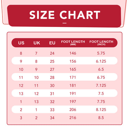 High Top Kids red blue star racing Sneakers