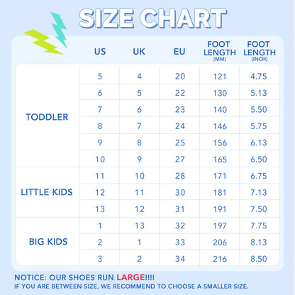 Boys Water Shoes | Lightweight Summer