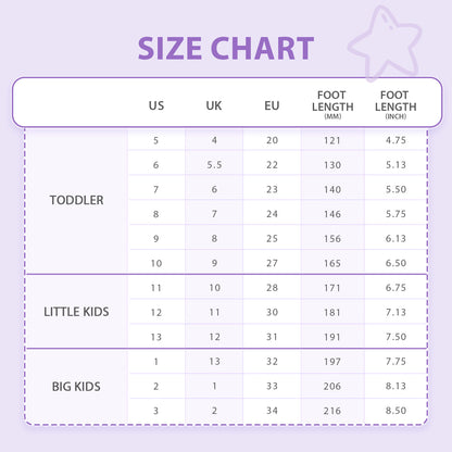 Light Up Fashion Kids Rain Boots with Handles - FUNCOO