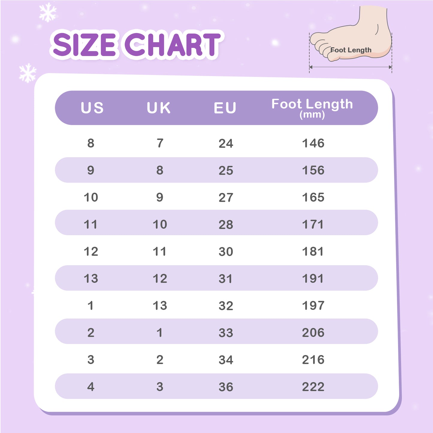 toddler girls winter snow boots
