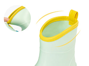 Kids-Toddler Kids Rain Boots