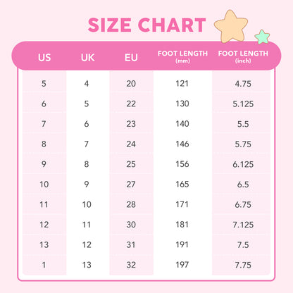 Dual Straps Kids Toddler Walking Shoes - FUNCOO