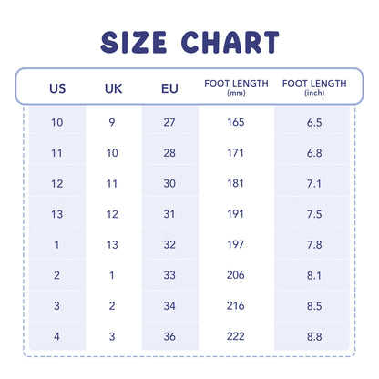 Toddler Kids Navy Winter Rain Boots