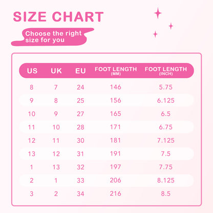 EUXTERPA Children's High Top Sneakers