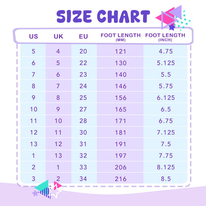 Light Up Dual Straps Canvas Shoes - FUNCOO